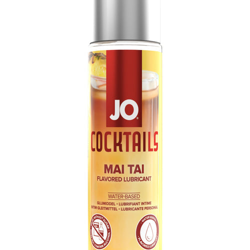 JO COCKTAILS MAI TAI 2 OZ - JO42014