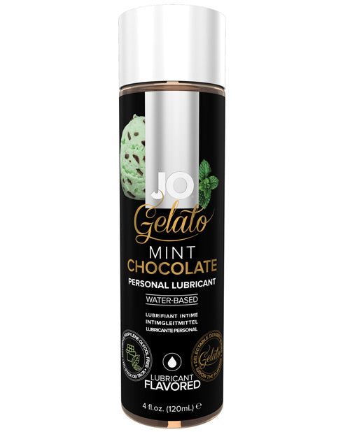 JO GELATO MINT CHOCOLATE 4 OZ - JO44022