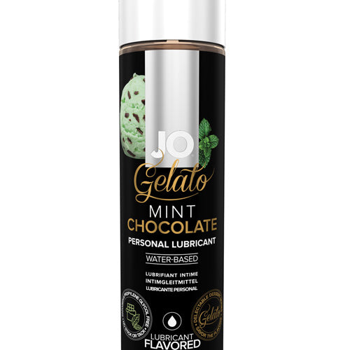 JO GELATO MINT CHOCOLATE 4 OZ - JO44022