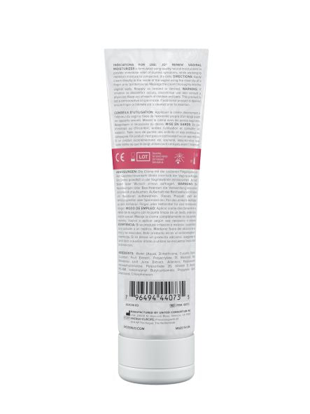 JO RENEW VAGINAL MOISTURIZER ORIGINAL 4 OZ - JO44073