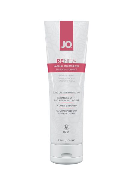 JO RENEW VAGINAL MOISTURIZER ORIGINAL 4 OZ - JO44073