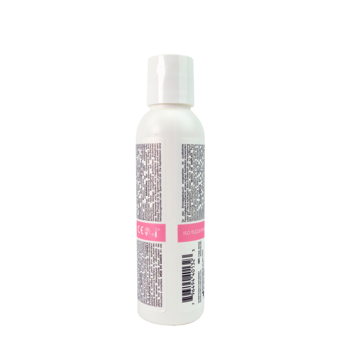JO ACTIVELY TRYING W/O PARABENS 4 OZ - JO40132