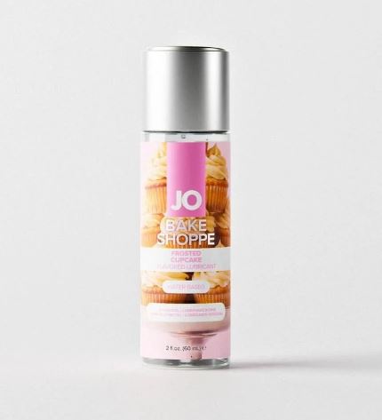 JO BAKE SHOPPE FROSTED CUPCAKE 2OZ - JO42052