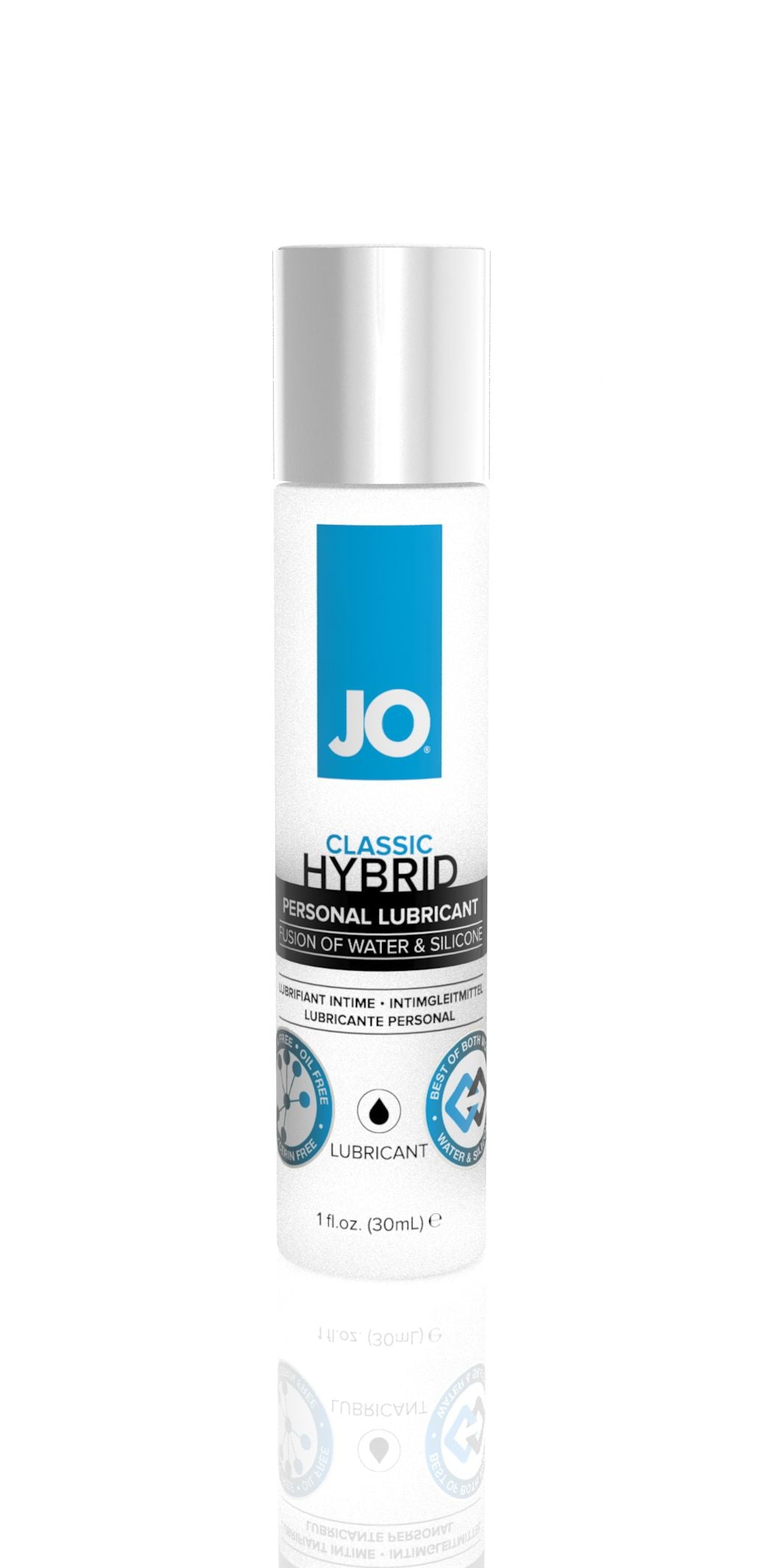JO HYBRID 1OZ LUBRICANT - JO10178
