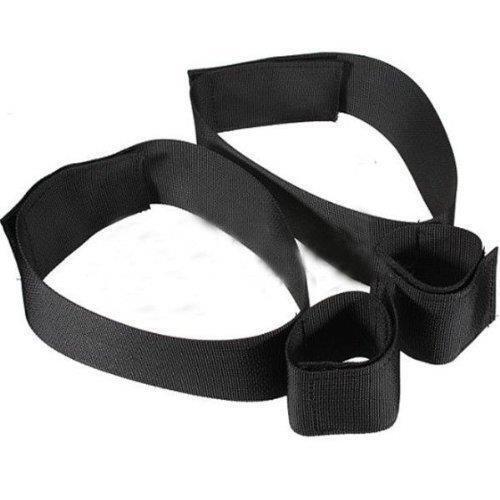 RACHELS THIGH CUFFS - JP190