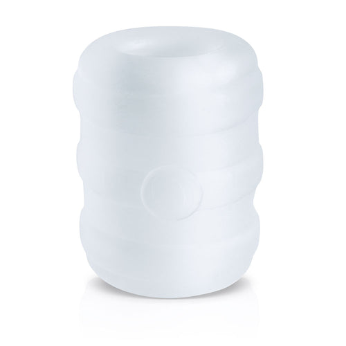 JACKITS THROTTLE STROKER CLEAR - SCRJTSC101