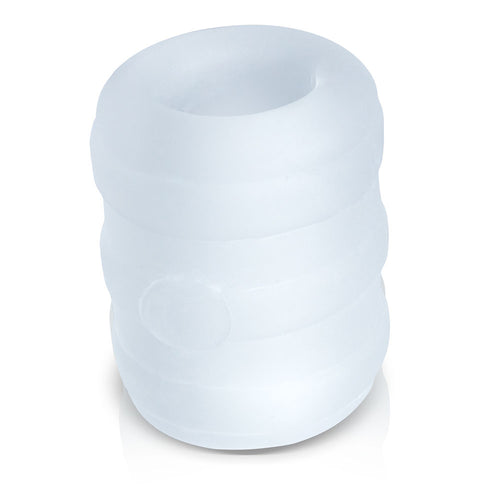 JACKITS THROTTLE STROKER CLEAR - SCRJTSC101