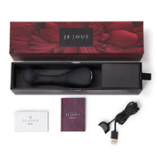Je Joue G-Kii Dual Stimulator-Pinkfoxxx