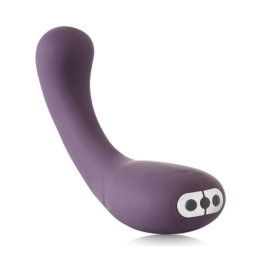 Je Joue G-Kii Dual Stimulator-Pinkfoxxx