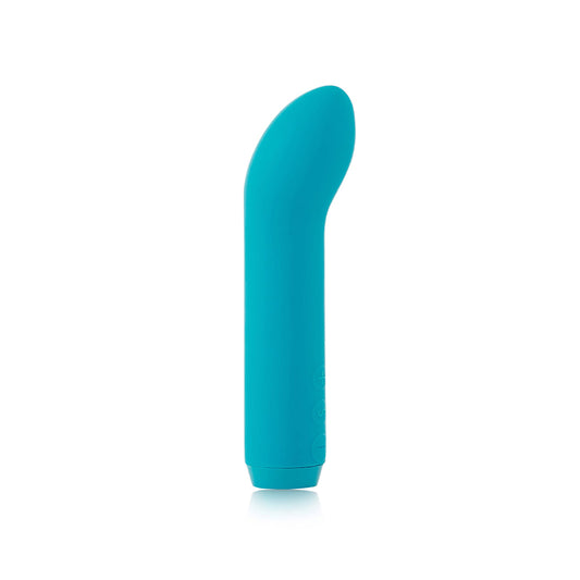 Je Joue G-Spot Bullet Teal-Pinkfoxxx