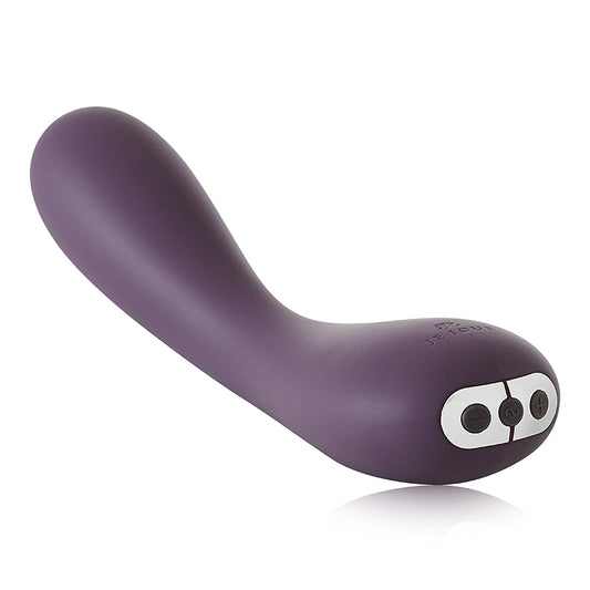 Je Joue Uma G-Spot Vibrator-Pinkfoxxx