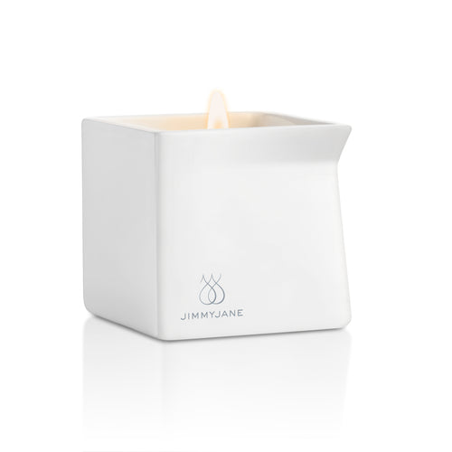 JIMMY JANE MASSAGE OIL CANDLE ABSINTHE & SUGARWATER (N - JI11609