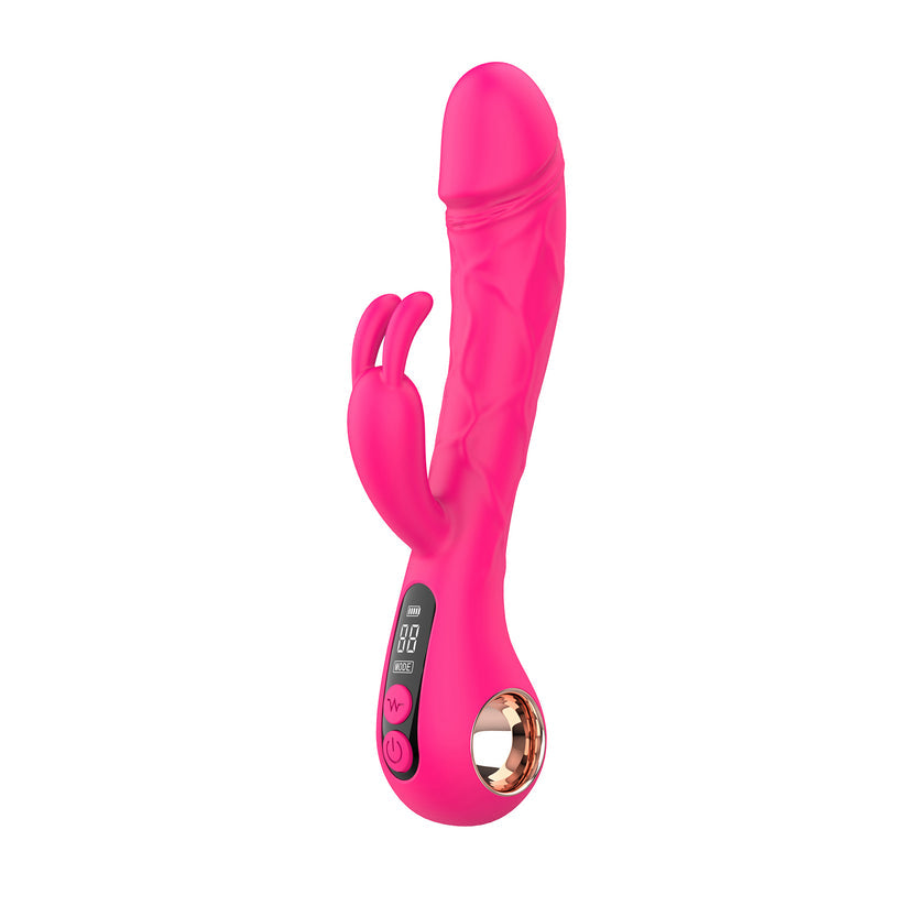 Jina Rabbit Vibrator