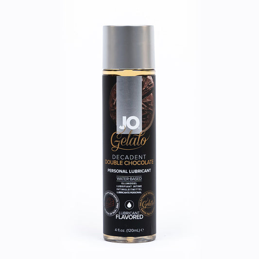 Jo Gelato Decadent Double Chocolate-Pinkfoxxx