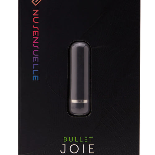 SENSUELLE JOIE BLACK - NCBTW52BK