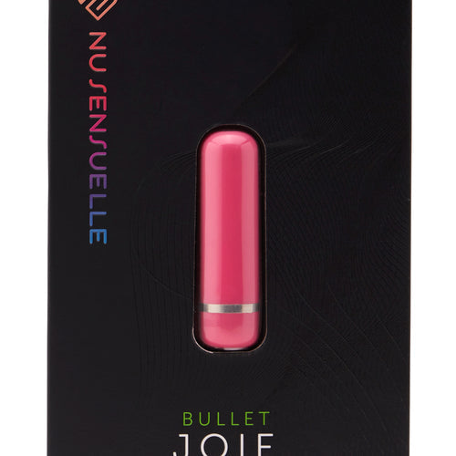 SENSUELLE JOIE PINK - NCBTW52PK