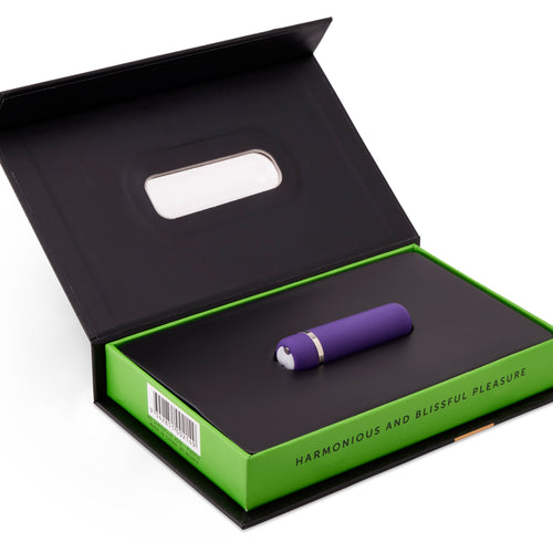 SENSUELLE JOIE PURPLE - NCBTW52PU
