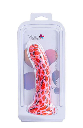 JUCI DONG STRAWBERRY PATTERN - MTBO24003