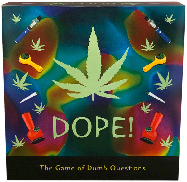 DOPE! GAME