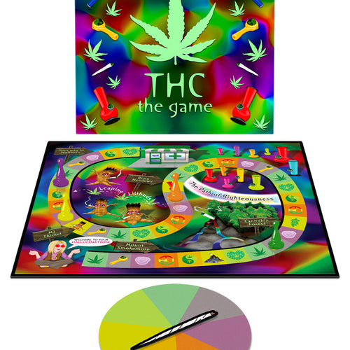 THC GAME