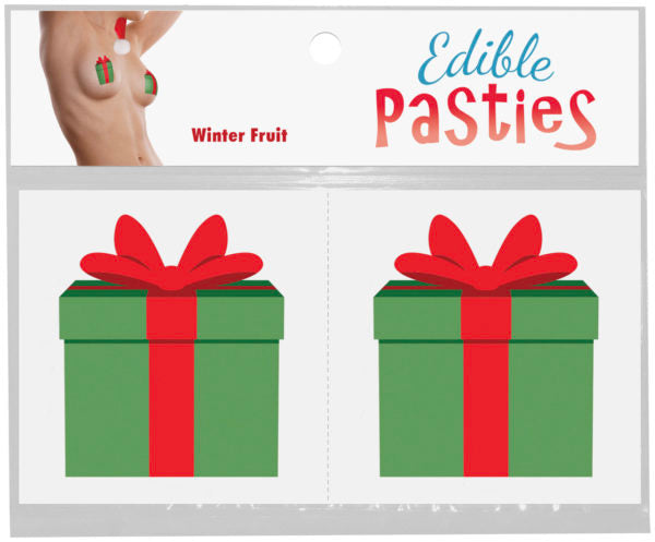 GIFTBOX PASTIES