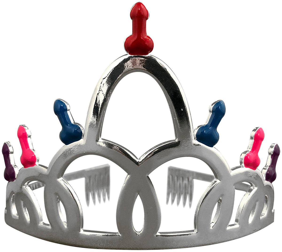 NAUGHTY TIARA