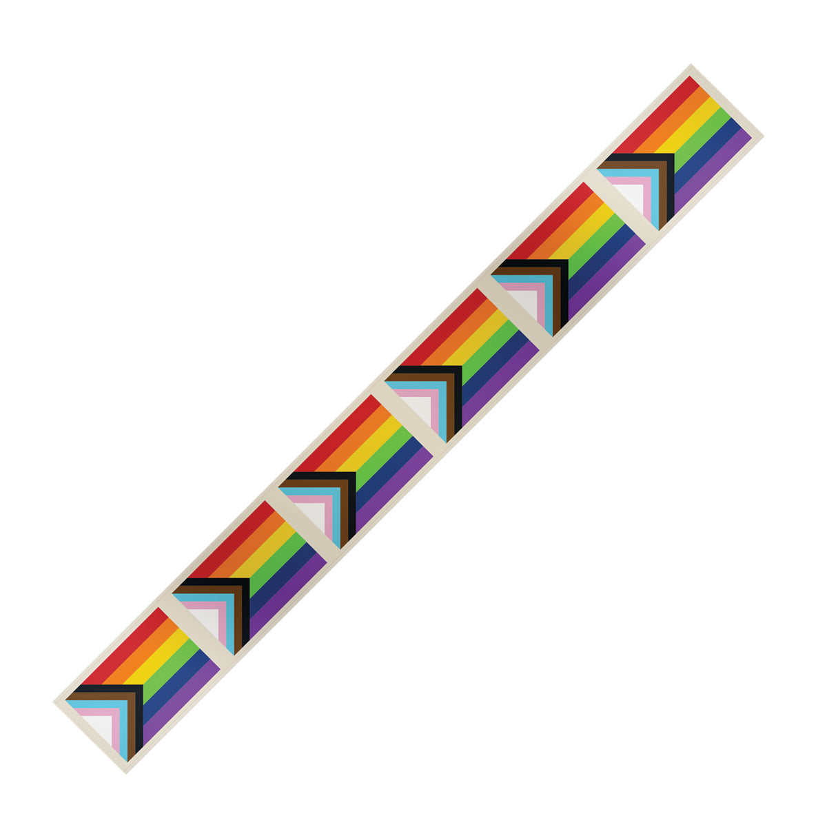 PROGRESS SASH