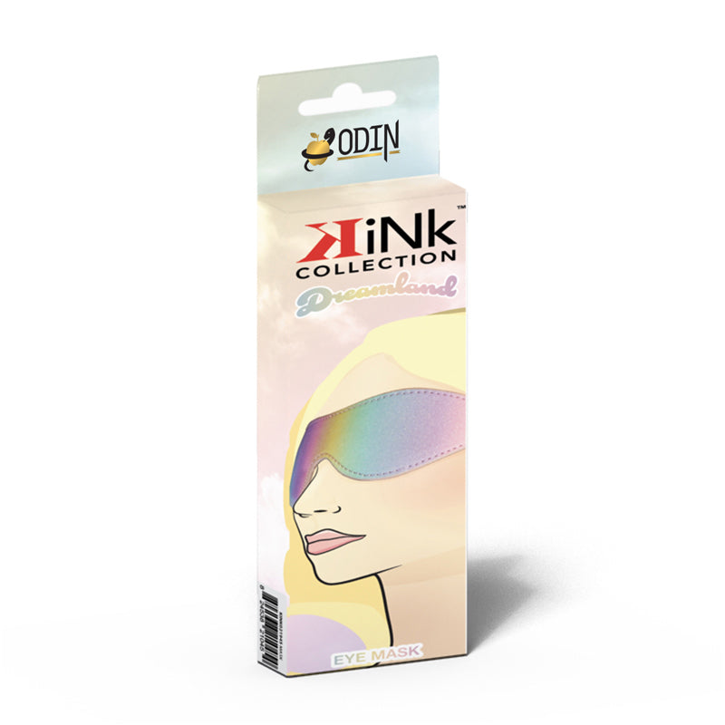 KINK DREAMLAND EYE MASK - FRKINK021945