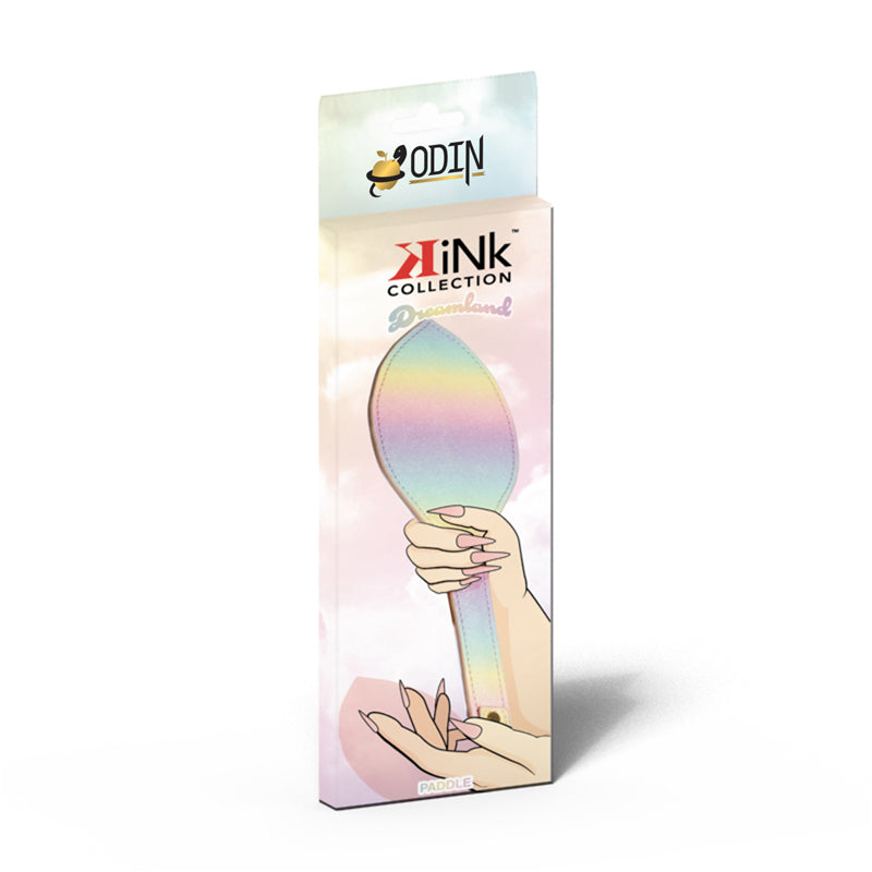 KINK DREAMLAND PADDLE - FRKINK021948