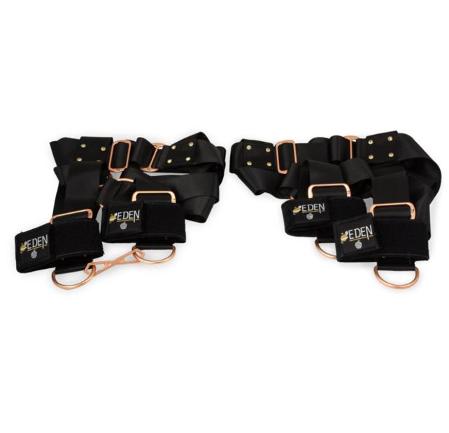 KINK LUX SERIES BED BINDING SET - FRKINK002229