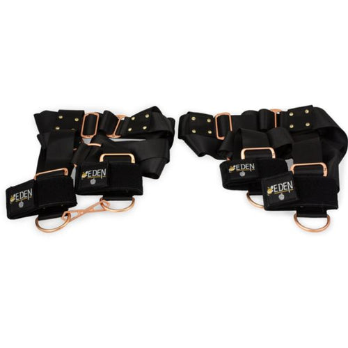 KINK LUX SERIES BED BINDING SET - FRKINK002229