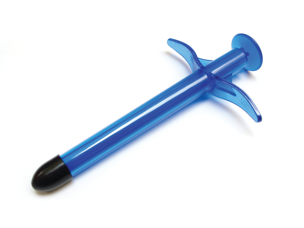 LUBE SHOOTER BLUE - KL300BL