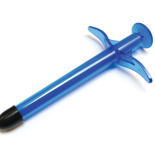 LUBE SHOOTER BLUE - KL300BL