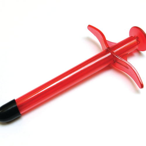 LUBE SHOOTER RED - KL300R