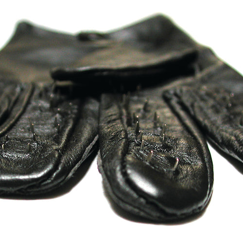 VAMPIRE GLOVE LEATHER EXTRA LARGE - KL550
