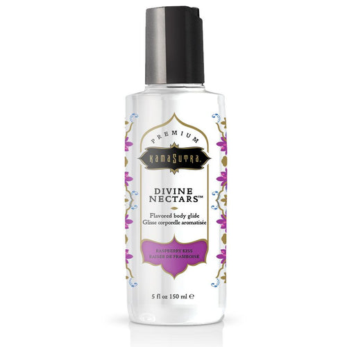 DIVINE NECTARS RASPBERRY 5 OZ