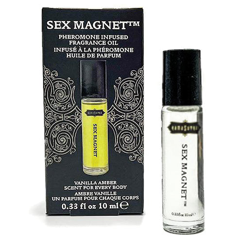 SEX MAGNET PHEROMONE ROLL ON 10ML