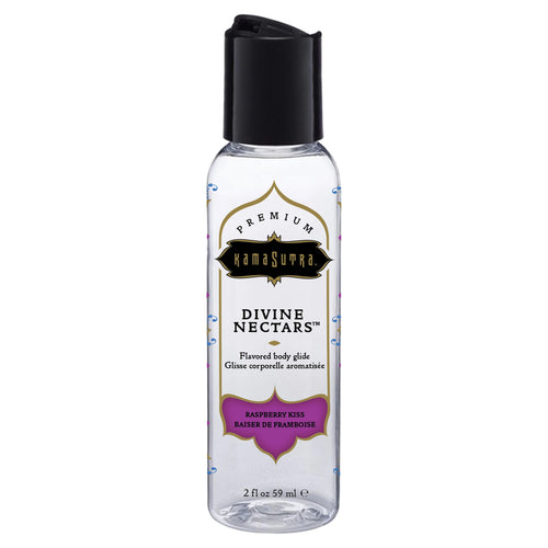 DIVINE NECTARS RASPBERRY 2 OZ