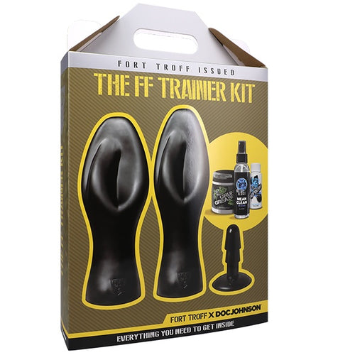 FORT TROFF TRAINER KIT