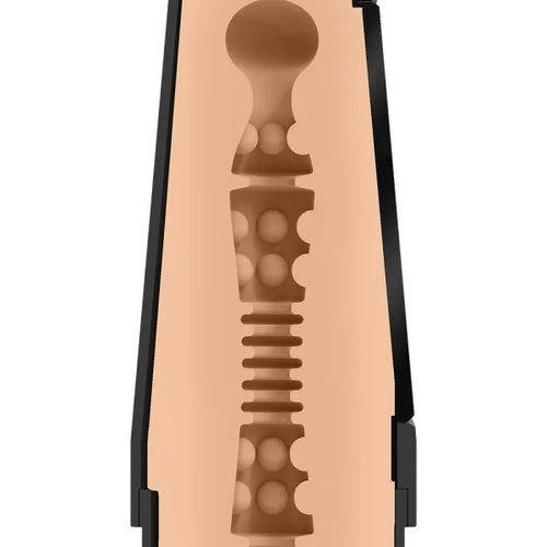 MAIN SQUEEZE KYLIE ROCKET ULTRASKYN STROKER PUSSY VANILLA