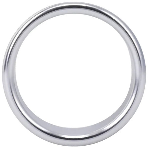 ROCK SOLID BRUSHED ALLOY LARGE
