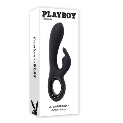 PLAYBOY LATE NIGHT BUNNY - ENPBRS62512