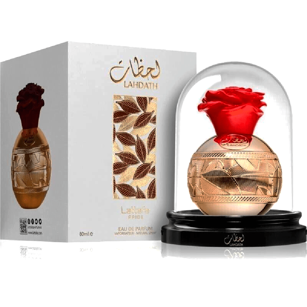 LATTAFA PRIDE LAHDATH 2.7OZ, WOMEN'S PERFUME