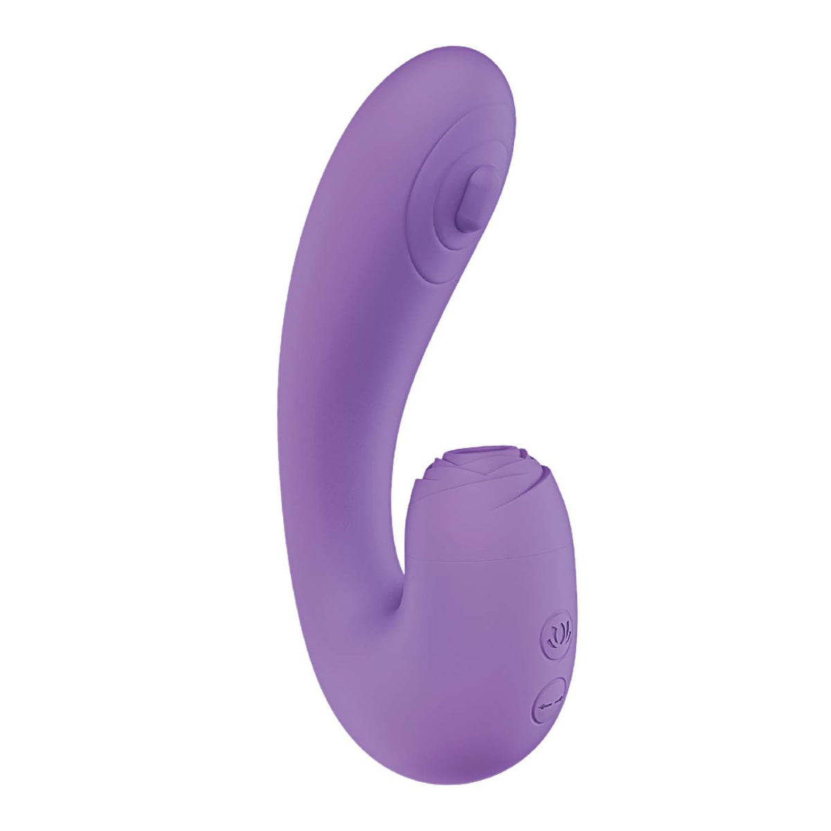BLAZE SUCTION THUMPER LAVENDER