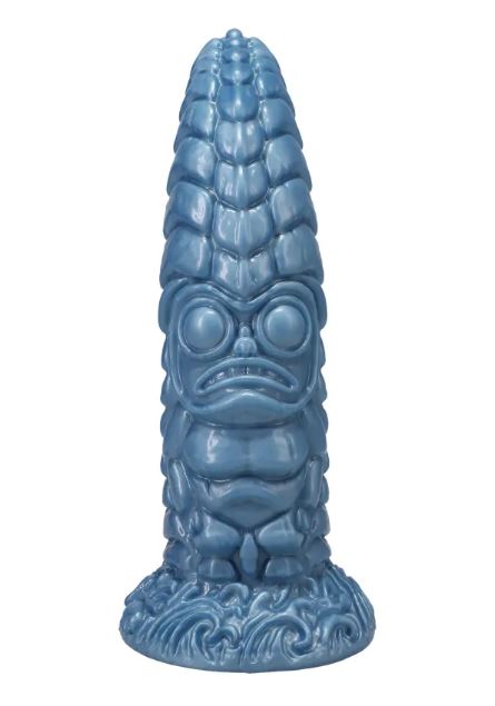 PLEASURE IDOLS WAI LEALEA WATER IDOL