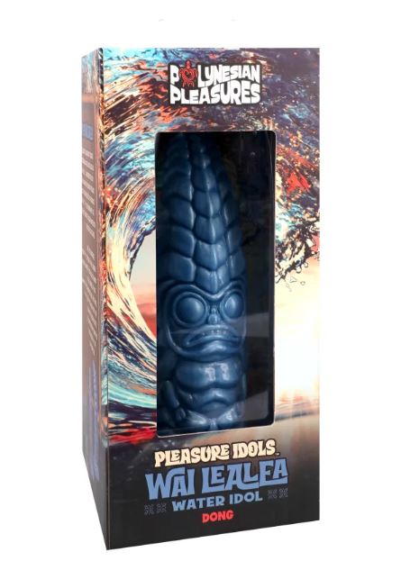PLEASURE IDOLS WAI LEALEA WATER IDOL