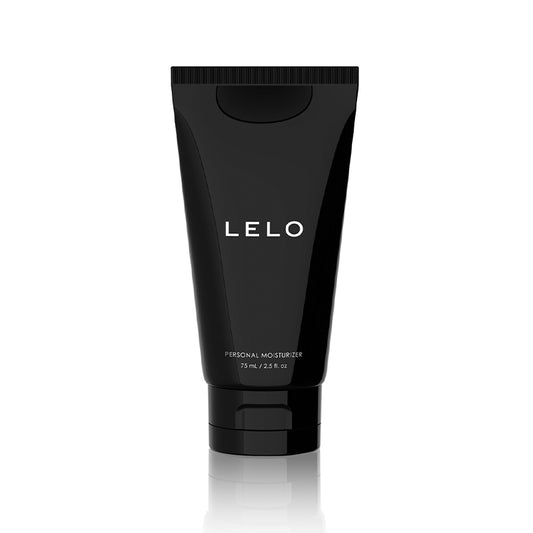 LELO Water-Based Personal Moisturizer-Pinkfoxxx