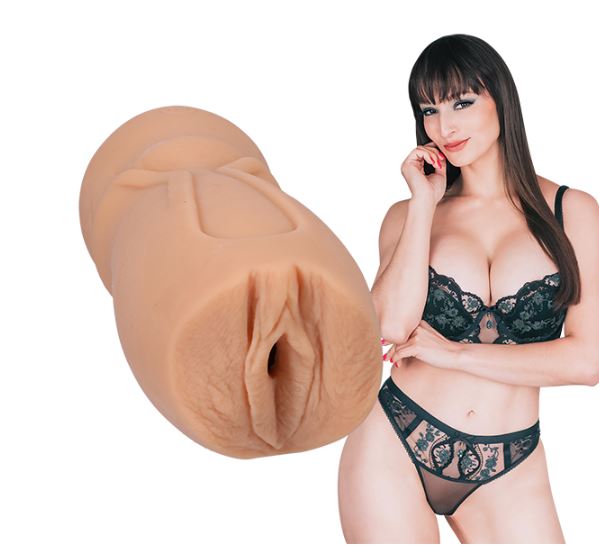 SIGNATURE STROKERS LEXI LUNE