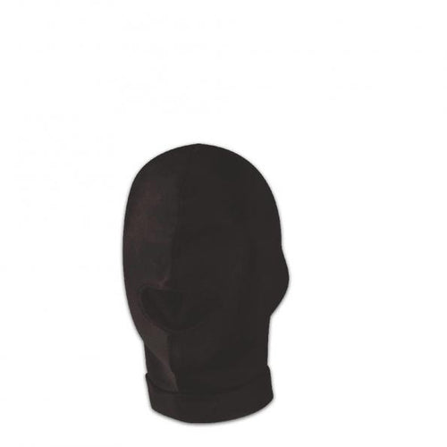 LUX FETISH OPEN MOUTH STRETCH HOOD - ELLF6007