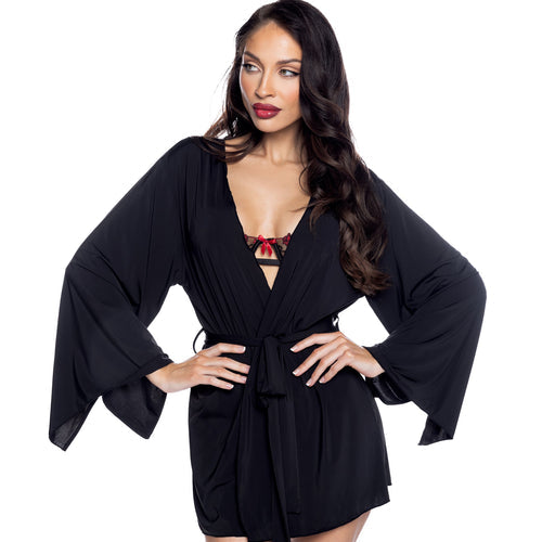 LI1020 - Modal Robe